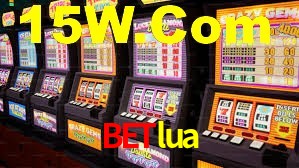 Daily Bonuses Betlua