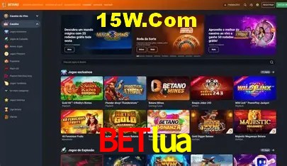 Exclusive Offers Betlua
