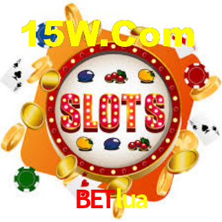 Premium Interface Betlua